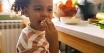 Feeding Fussy Eaters: Repetition Is Not Failure