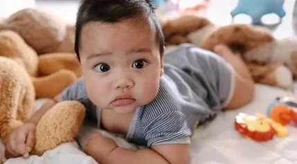 Uncommon Celebrity Baby Names for Your Little One