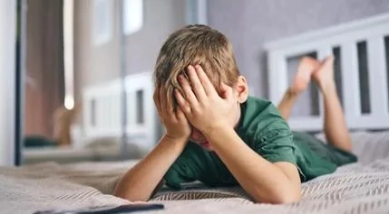 Nurturing Self-Compassion in Children: A Guide for Parents