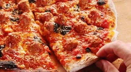 Mastering Homemade Pizza: A Culinary Journey