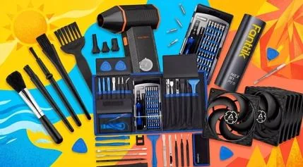 Maintain Peak PC Performance in Summer Heat: Essential Cleaning and Cooling Guide
