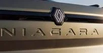 Renault Niagara Pickup Truck Unveiled for Latin American Market