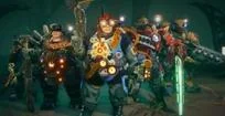 Deep Rock Galactic: Rogue Core - Launch Times and Release Details