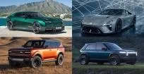 Upcoming Automotive Innovations: A Glimpse into the Future of Driving