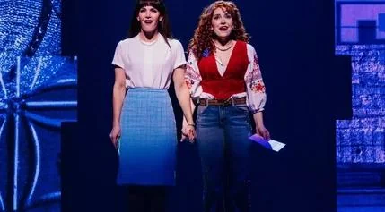 Broadway's 'Beaches' Musical to Conclude Run After Zero Tony Nods