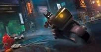 LEGO Batman: Legacy of the Dark Knight - Global Release Schedule and Preload Details